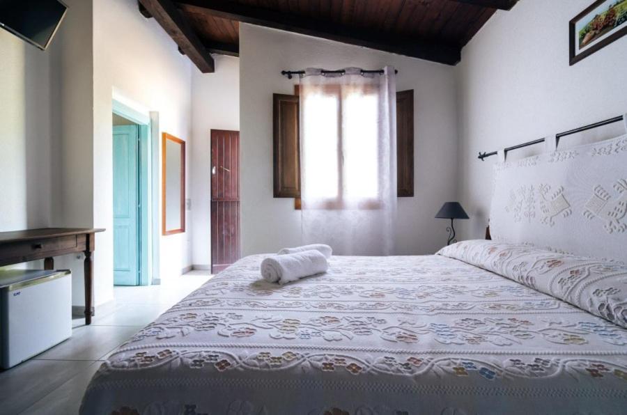 Agriturismo Guparza ポザーダ エクステリア 写真