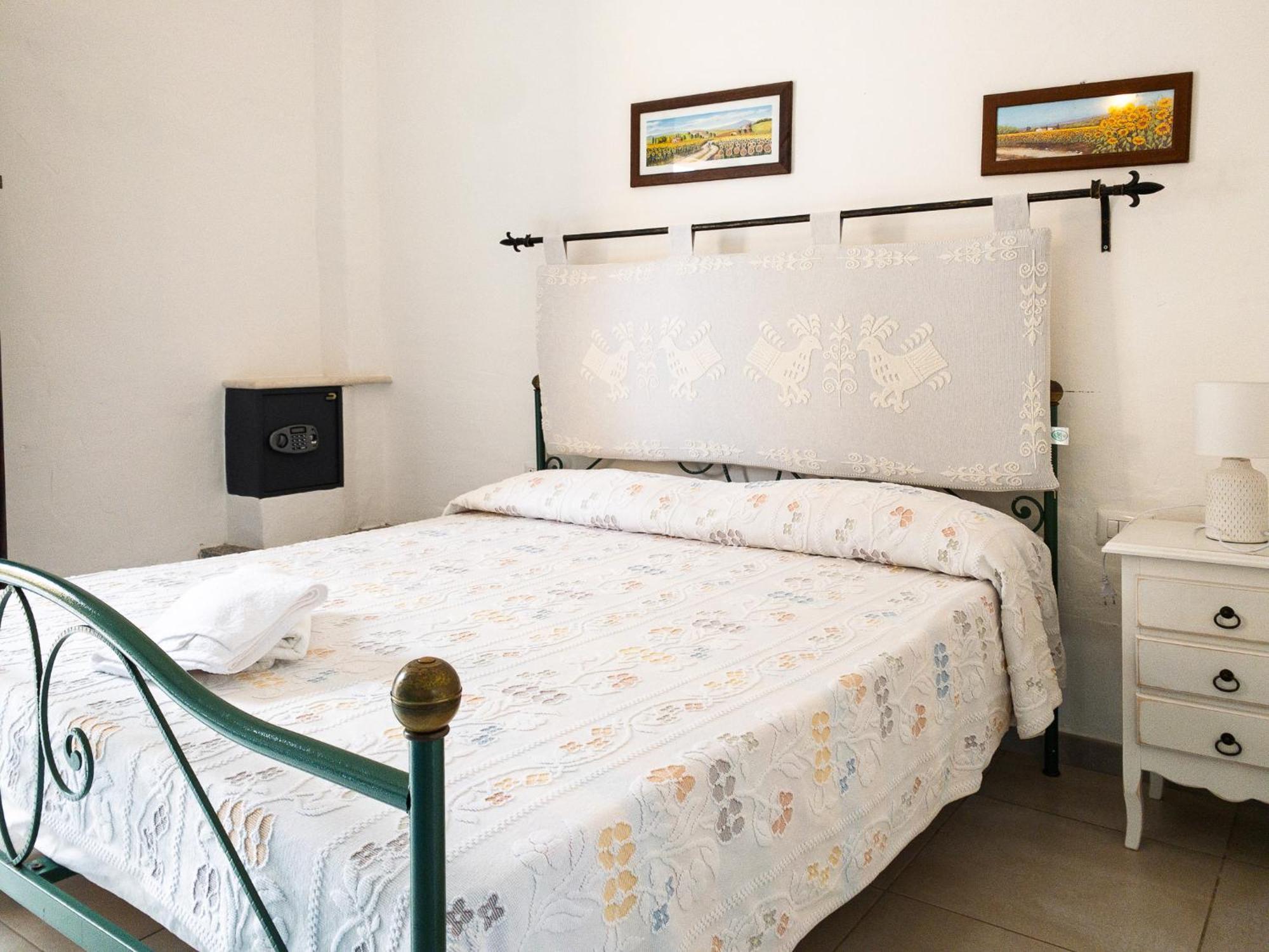 Agriturismo Guparza ポザーダ エクステリア 写真