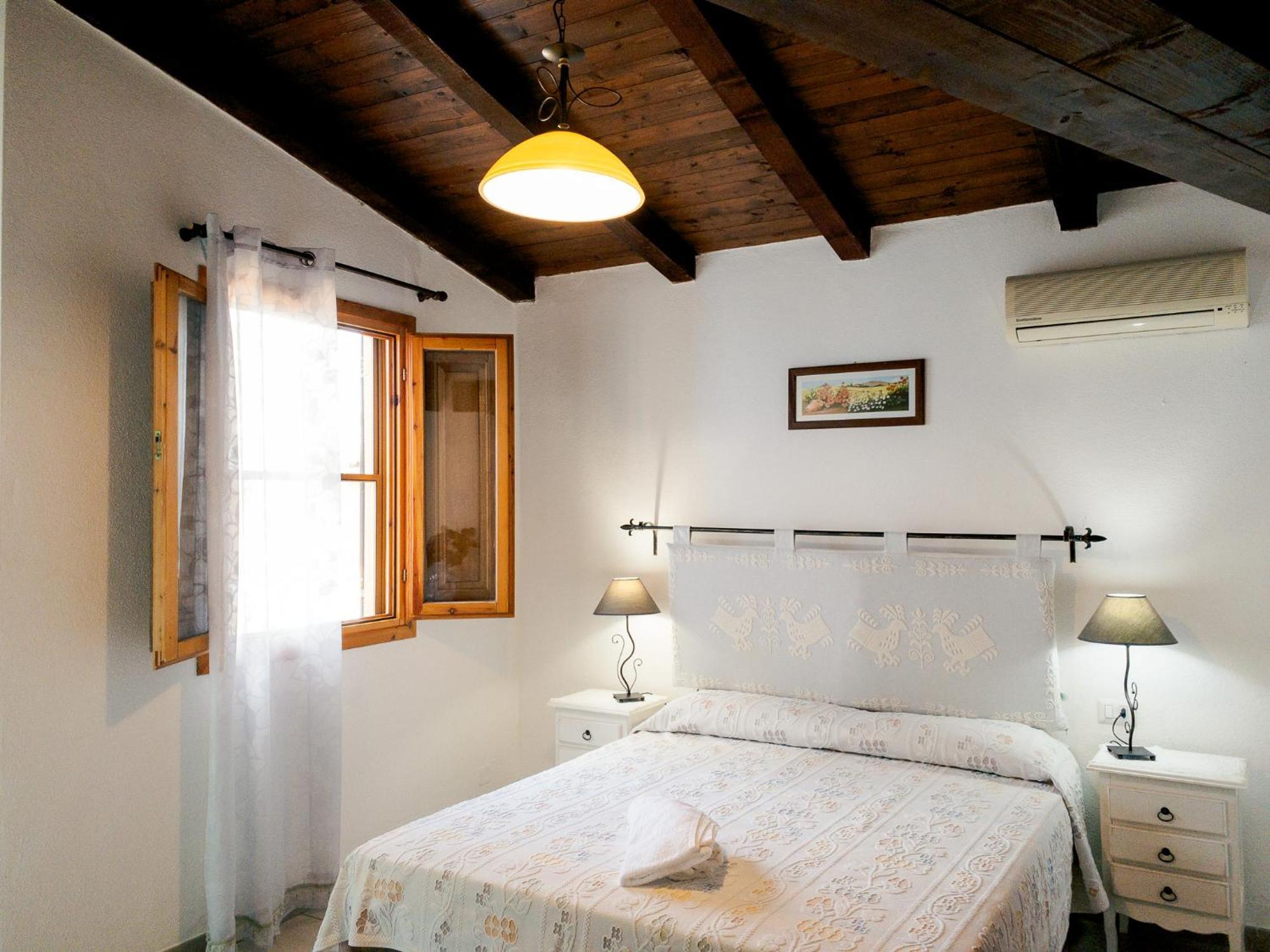 Agriturismo Guparza ポザーダ エクステリア 写真