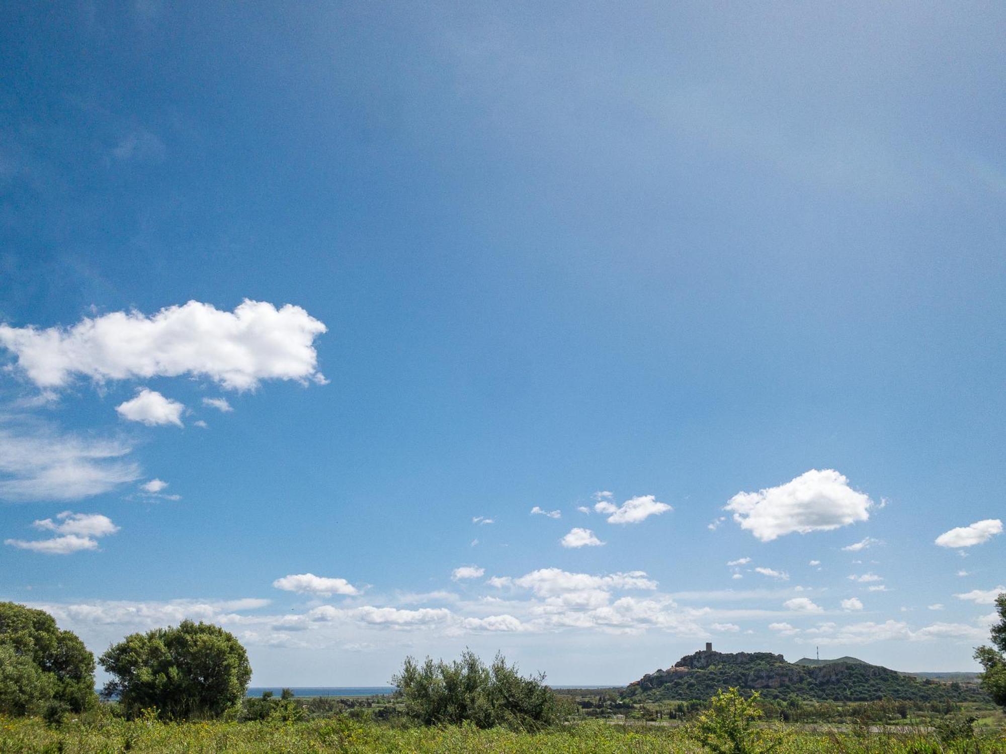 Agriturismo Guparza ポザーダ エクステリア 写真