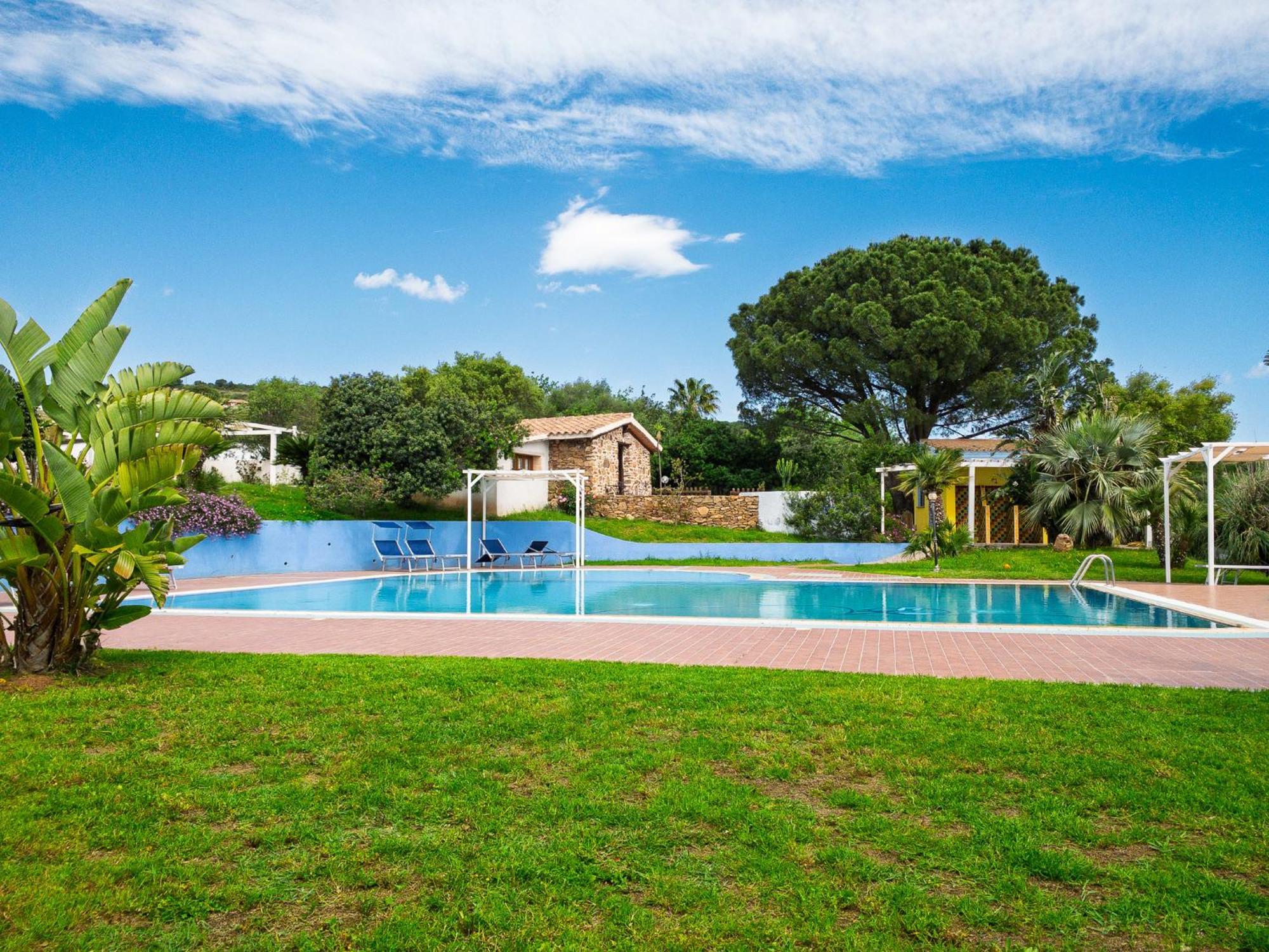 Agriturismo Guparza ポザーダ エクステリア 写真