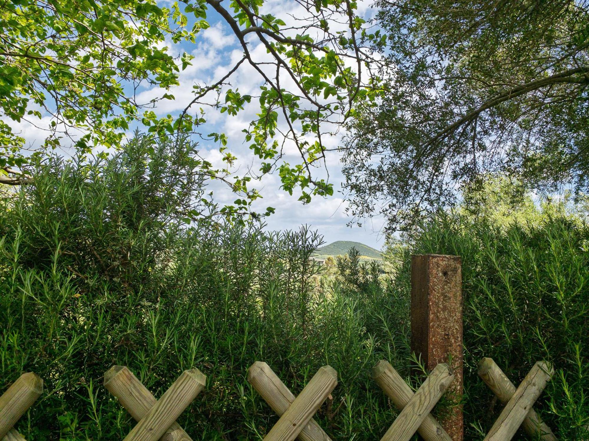 Agriturismo Guparza ポザーダ エクステリア 写真