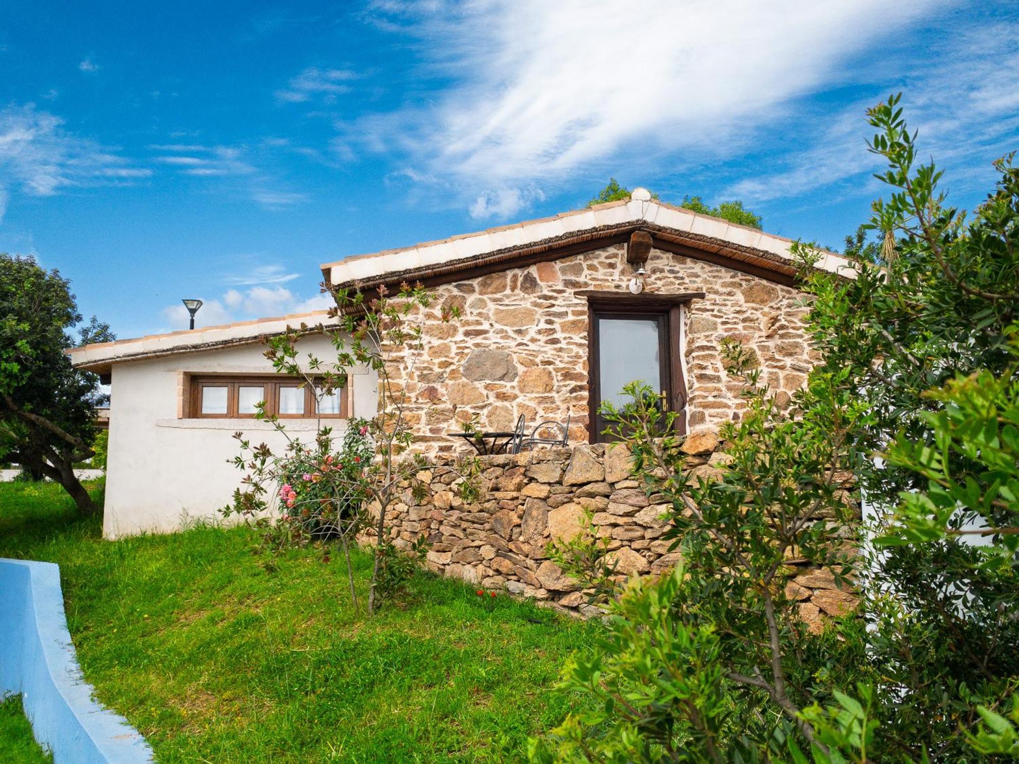 Agriturismo Guparza ポザーダ エクステリア 写真