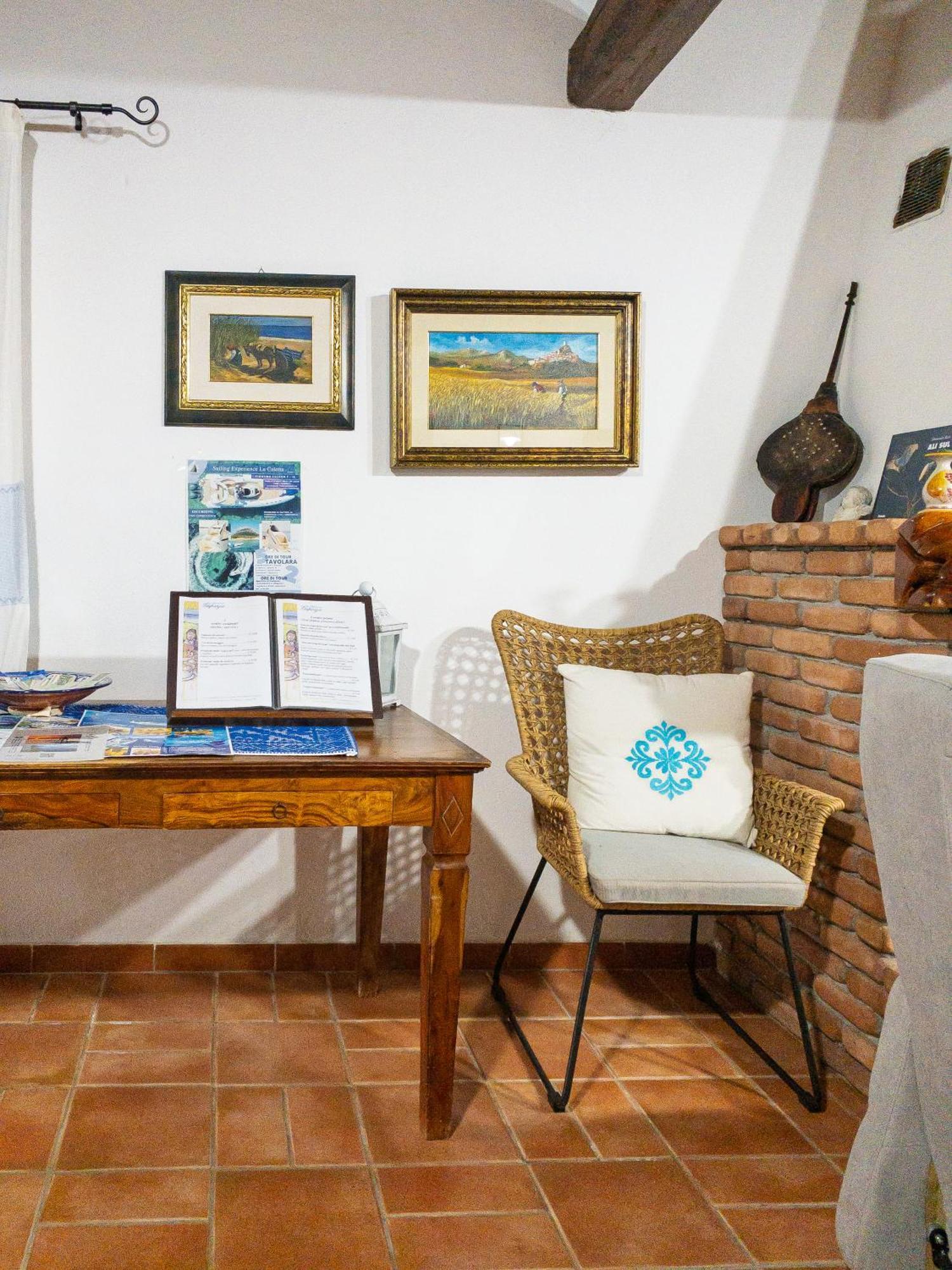 Agriturismo Guparza ポザーダ エクステリア 写真