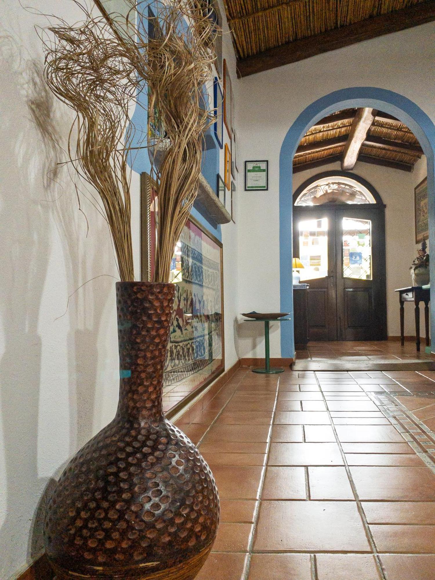 Agriturismo Guparza ポザーダ エクステリア 写真